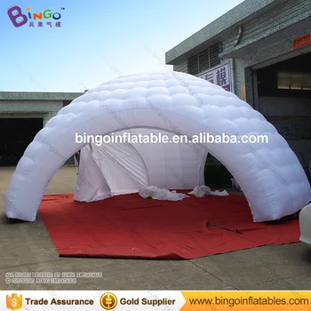 Outdoor inflatable dome tent inflatable event tent car tent BG-A1227 toy tent