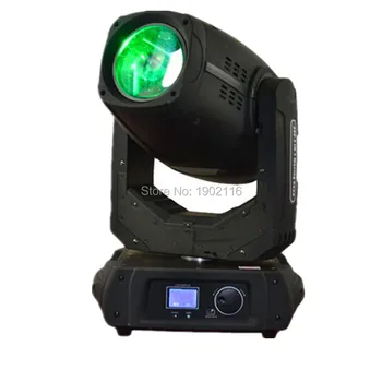 Professional 280w 10R moving head beam spot wash light DMX Stage effect lighting 3in1 spot wash beam