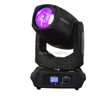 Professional 280w 10R moving head beam spot wash light DMX Stage effect lighting 3in1 spot wash beam