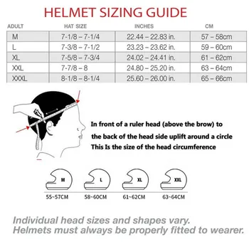 EN 966 Paragliding helmets Hang paragliding helmets Long board helmet GD-F