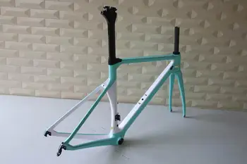 OEM products road carbon frame , TT-X1 frame , TanTan company. ODM products . factory sale
