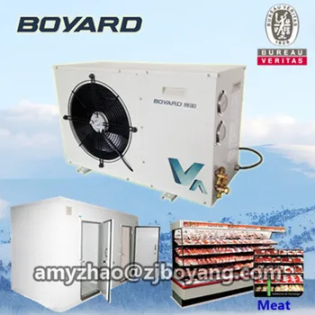 Boyard air cooled outdoor condensing unit