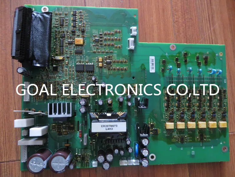 Frequency conversion ATV61 and ATV71 series 22kw power driven plate VX5A1HD22N4 webmaster board