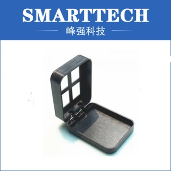 Plastic jewelry box mould manufacturer
