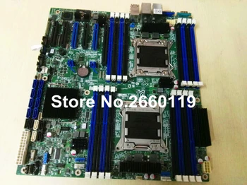 Server motherboard for Intel S2600CP X79 system mainboard fully tested and perfect quality