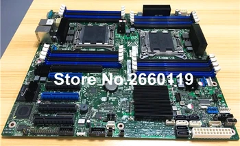 Server motherboard for Intel S2600CP X79 system mainboard fully tested and perfect quality