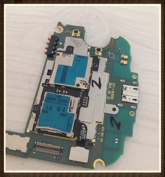 Board International language! Original 16GB Motherboard With cabl For Samsung for GALAXY s3 i9300