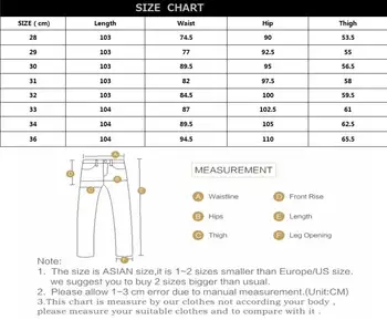 Casual Men Softener Hole Elastic Factory Skinny Jeans Male Luxury Men Brand Mens Latest Design Jeans Pants 7316