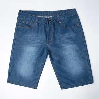 PLUS SIZE BIG 10XL 9XL 8XL 7XL 6XL 5XL 4XL 2016 summer new style men's short jeans pants casual trousers cotton pants