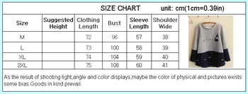 Autumn Winter cotton Maternity Dress embroidery animal cat Hoodies Sweatshirts Clothes for Pregnant Women Clothing Pregnancy