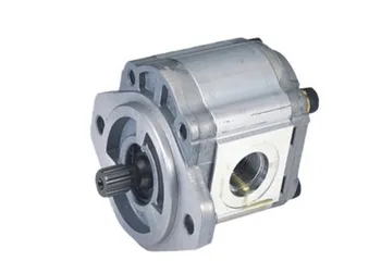 Gear Pump Pilot Pump HPV145 charge Pump hydraulic pump parts