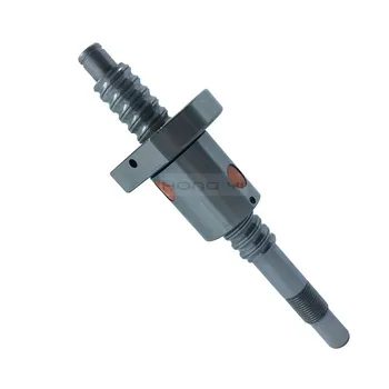 Ball screws 2005 -L3000mm + 1pcs SFU2005 single ballnut + end machining is optional for CNC Linear Working Table