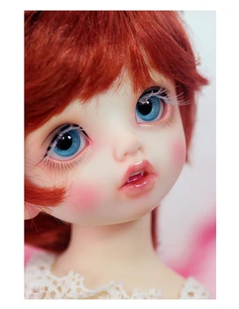 1/6 scale doll Nude BJD Recast BJD/SD Kid cute Girl Resin Doll Model Toys.not include clothes,shoes,wig and accessories 16B2162