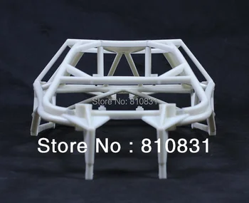 Ping hpi Baja 5T, 5SC full protection type Nylon Roll Cage 85155-1