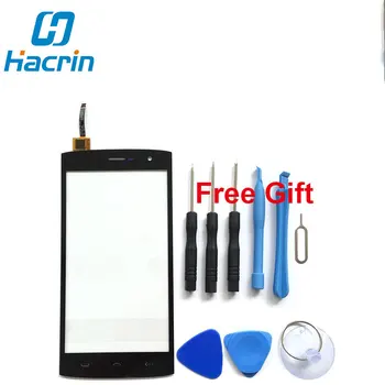 HOMTOM HT7 Pro Touch Screen Panel Digitizer Replacement Screen Touch Display for HOMTOM HT7 Pro Smartphone