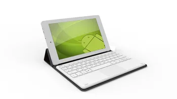 2016 Brand 10.1 Inch for Onda v102w keyboard case Windows 8 Tablet PC for Onda v101w Keyboard Leather Case Cover