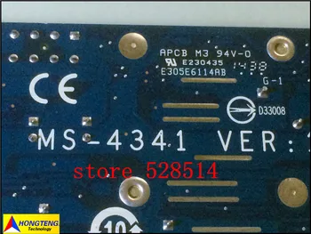 Original FOR Dell Alienware Andromeda X51 Power Board Assembly 0D85RT CN-0D85RT D85RT With Fan Work very well