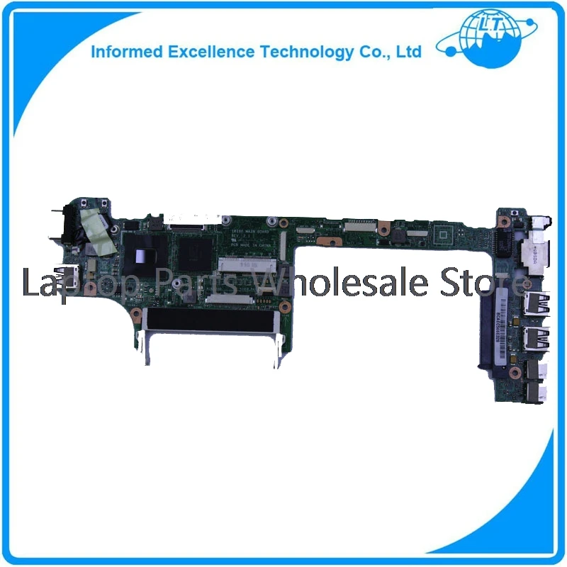 Laptop motherboard for ASUS 1018P Atom P/N 60-OA28MB2000-C04