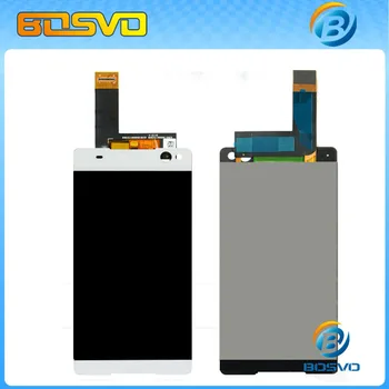 For Sony for Xperia C5 Ultra E5506 E5533 E5563 E5553 LCD Display with Touch Screen assembly 10pcs DHL EMS +tools