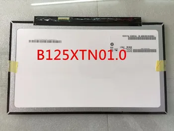 M125NWN1 R0 B125XTN01.0 LP125WH2 TPH1 LCD LED Laptop Screen 30pins For Lenovo X230S X240S with NO SCREW HOLES