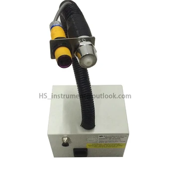 SL-080BF automatic induction type ionizing air snake