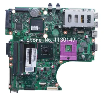 583079-001 for HP 4410S 4510S laptop motherboard with intel GM45 chipset DDR3