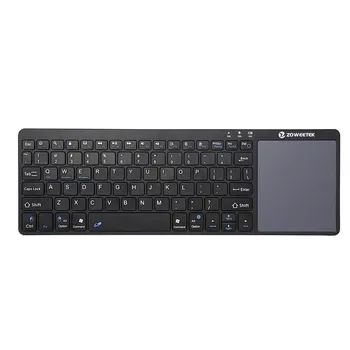 Ultra-thin Bluetooth wireless keyboard for tablet phone Andriod/windows/ios For iMac 21.5 27 inch mini keyboard Russian keyboard
