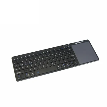 Ultra-thin Bluetooth wireless keyboard for tablet phone Andriod/windows/ios For iMac 21.5 27 inch mini keyboard Russian keyboard
