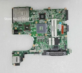 684323-001 mainboard for hp 6560B 8560P laptop motherboard QM67 i5 and fully tested in