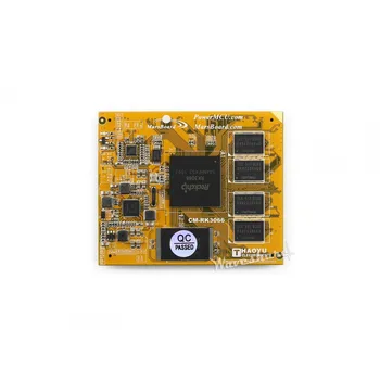 CM-RK3066 Mars Mars Board Core board for MarsBoard CPU Module, Rockchip RK3066 Onboard,Dual Core ARM Cortex A9 CPU