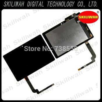 New LCD Display Digitizer For Amazon Kindle Fire HDX 7 7.0' Touch Screen