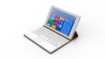 2016 Original Keyboard Case with Touch panel for vido m9i tablet pc for vido m9i keyboard for vido m9i case