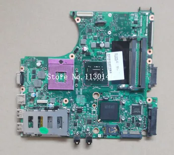 574509-001 for HP 4410S 4510S 4710S laptop motherboard GL40 chipset DDR2 mainboard 6050A2252601-MB-A03