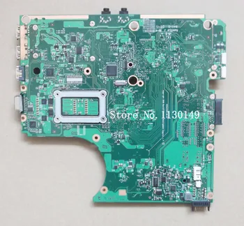 574509-001 for HP 4410S 4510S 4710S laptop motherboard GL40 chipset DDR2 mainboard 6050A2252601-MB-A03
