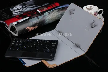 Jivan Original Bluetooth Keyboard Case for Colorfly i818w tablet PC Colorfly i818w case keyboard Colorfly i818w keyboard