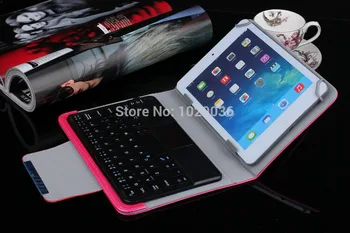 Jivan Original Bluetooth Keyboard Case for Colorfly i818w tablet PC Colorfly i818w case keyboard Colorfly i818w keyboard