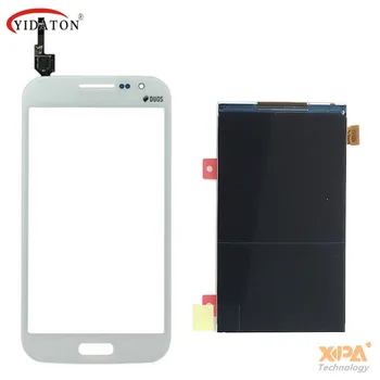 OEM I8552 LCD Touch Panel For Samsung Galaxy Win I8550 i8552 LCD Display Touch Screen Digitizer Panel Free By Post