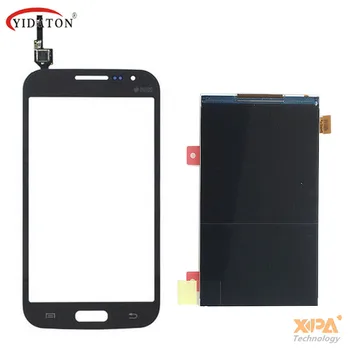 OEM I8552 LCD Touch Panel For Samsung Galaxy Win I8550 i8552 LCD Display Touch Screen Digitizer Panel Free By Post