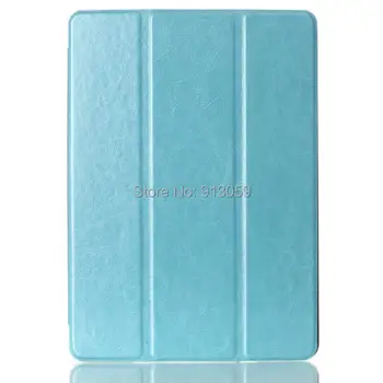 Tablet for ipad air 2 luxury pu leather cover case for ipad air 2 tablet  1pc+stylus