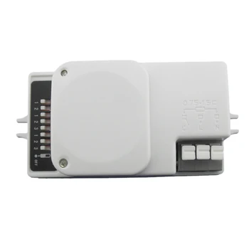 New Style TD TAD-WB508 5.8GHz WB508 Microwave (Radar) Motion Sensor Switch 220V