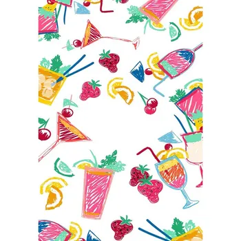 5 x 7 ft children birthday party vinyl cloth print photography backdrops for photo booth studio photographic backgrounds S-1265