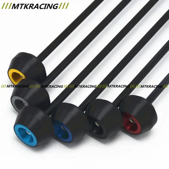 Free delivery for BMW C650GT 2012-CNC Modified Motorcycle drop ball / shock absorber