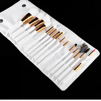 MSQ Hot Deal Make-up Brushes Set Of Professional Make-Up Brushes To High-Quality Beauty Nov.22