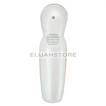 Chuse ABS Electronic Face Massager Face Skin Care Anti-age Instrument  tattooing Body Care Massager