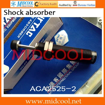 Original AirTAC Shock absorber ACA , ACJ Series ACA2525-2