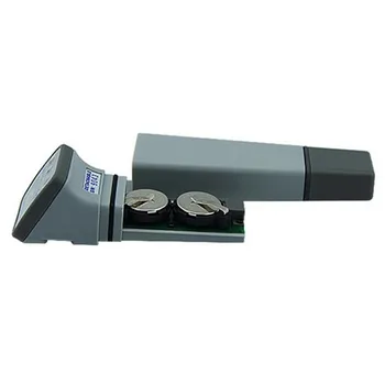 Pen Type Digital Water ph meter 0-14 Water Quality Meter ph tester AZ8690 automatic compensation