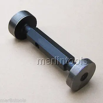 M52 x 1.5mm Right hand Thread Gauge Plug Gage