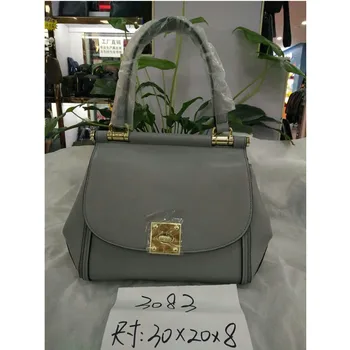 DongHong designer Handbags genuine leather Women Totes messenger lady shouder bag bolsos sac a main femme de marque