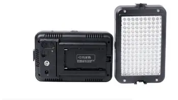 Viltrox Super Power LL-126VB LED Digital Video Light 5600K for Camera DV