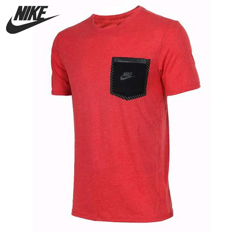Original  NIKE Men's T-shirts short sleeve Sportswear